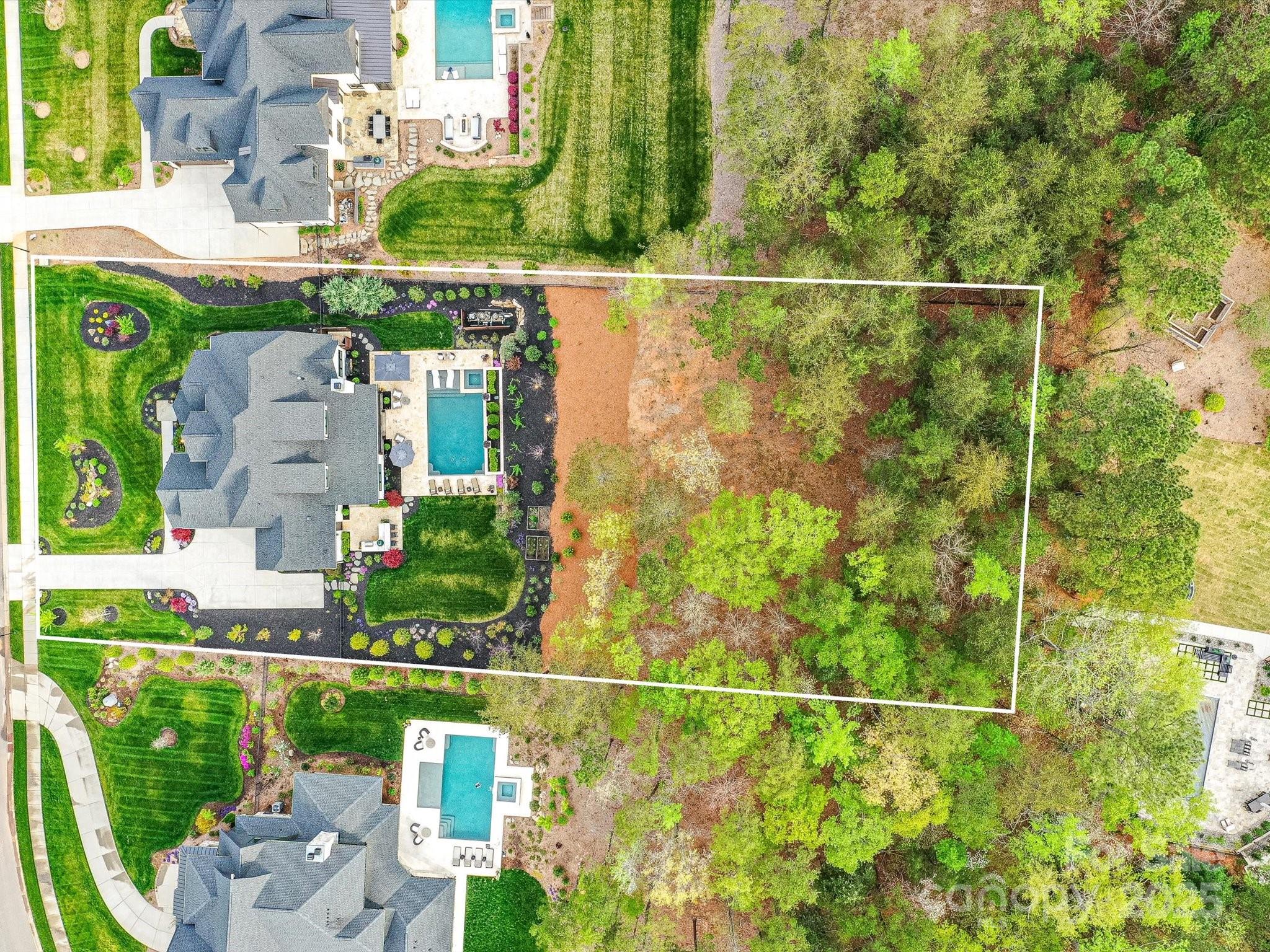 The Ridge at Fort Mill - Residential