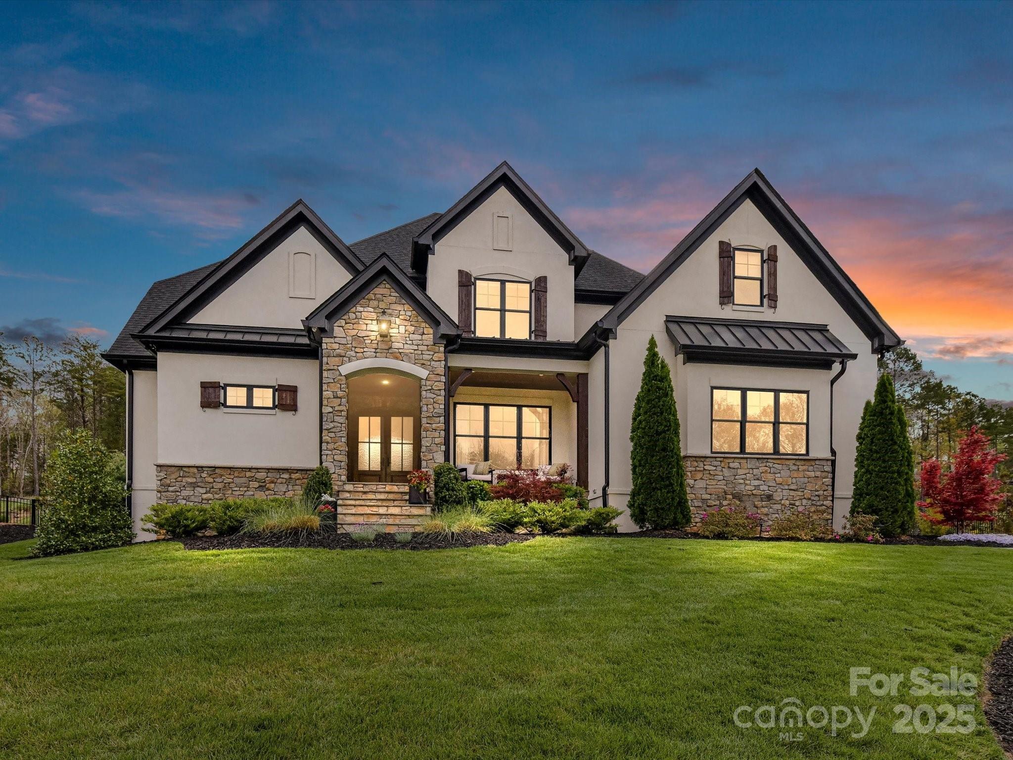 The Ridge at Fort Mill - Residential