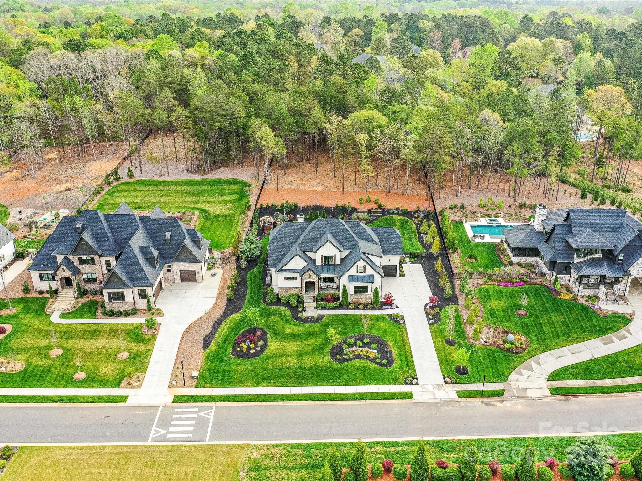 The Ridge at Fort Mill - Residential