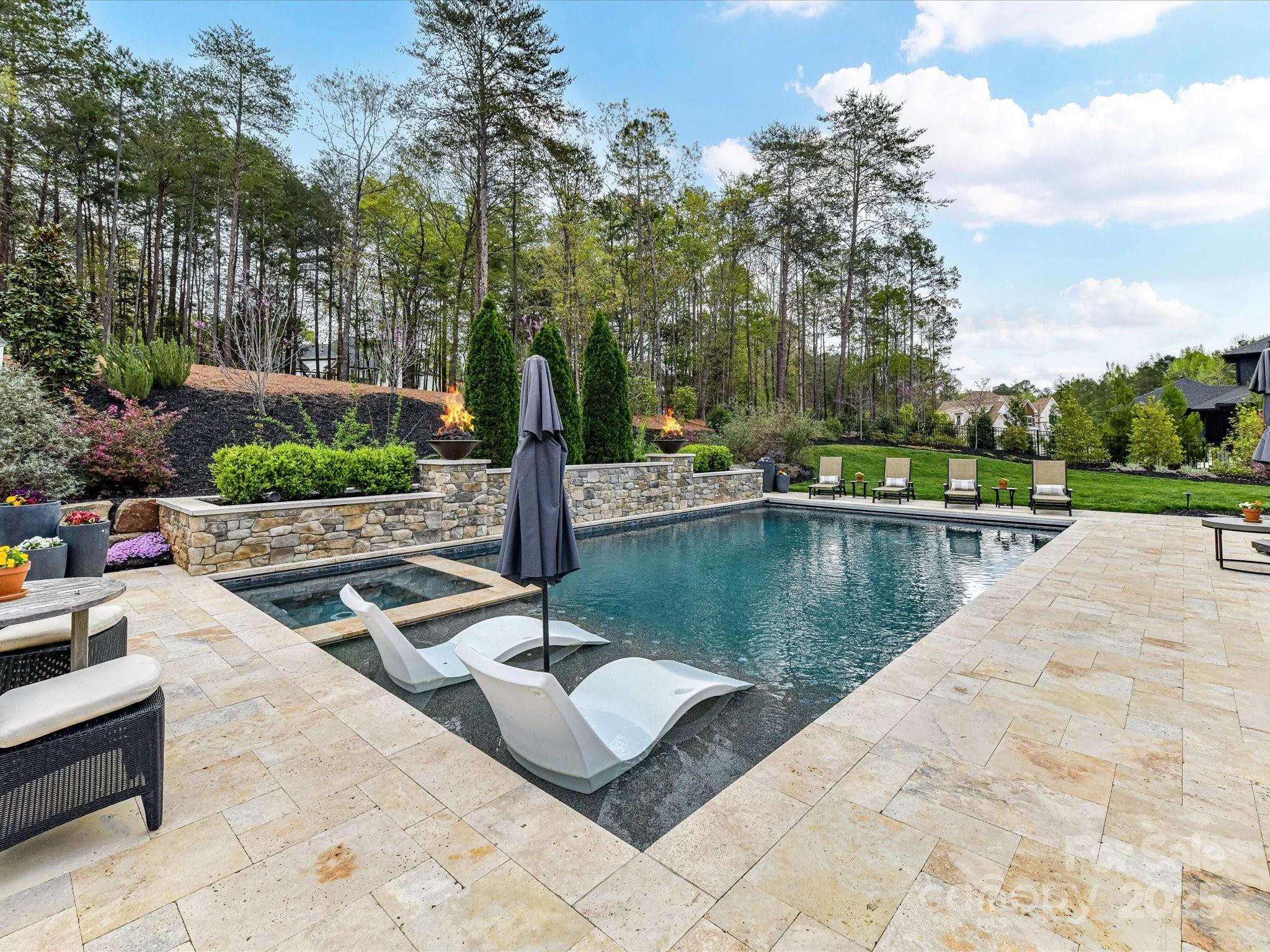 The Ridge at Fort Mill - Residential