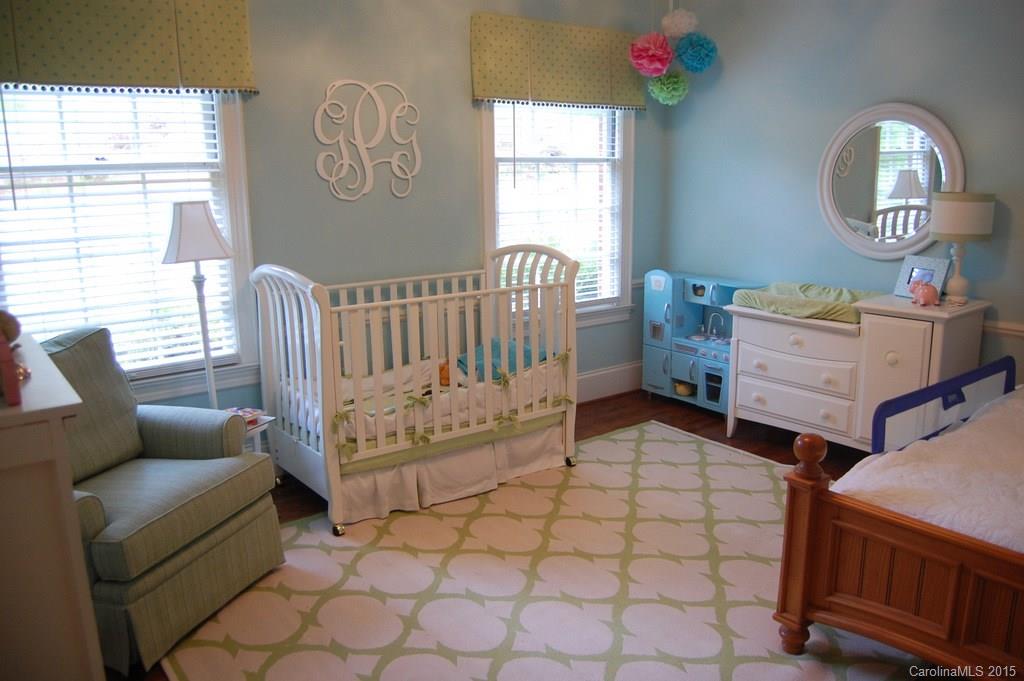 Hillcrest - Residential