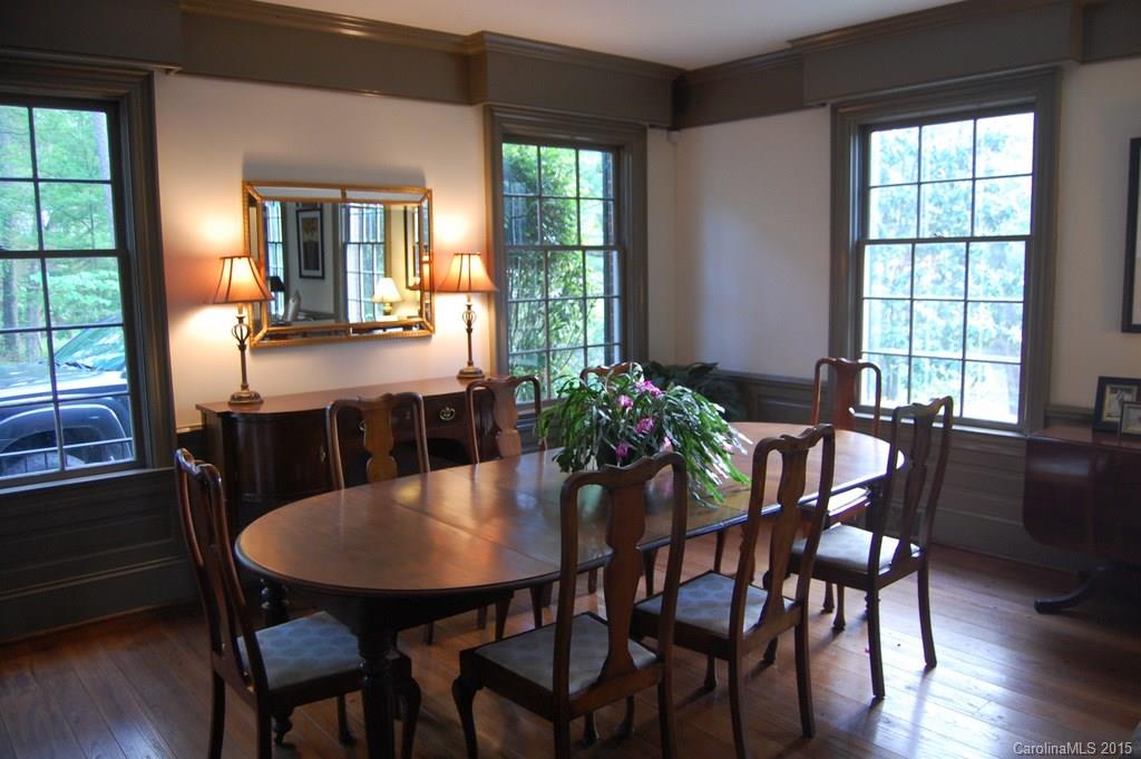 Hillcrest - Residential