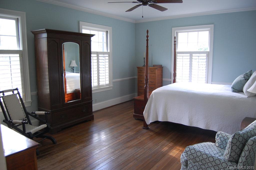 Hillcrest - Residential