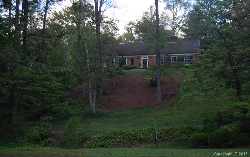 Hillcrest - Residential