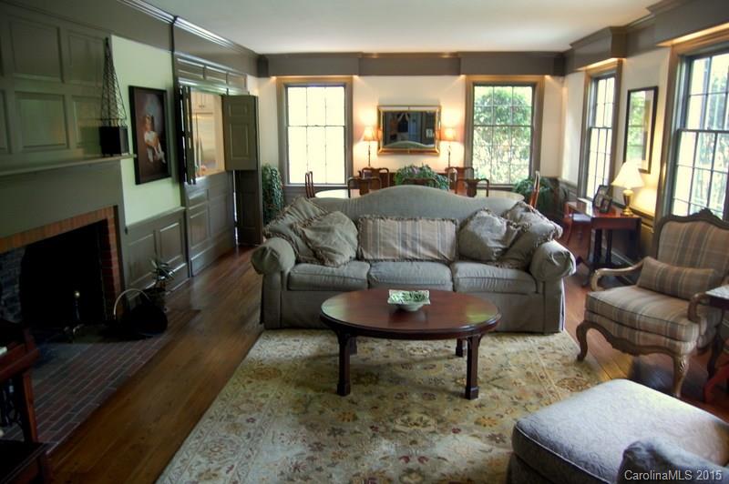 Hillcrest - Residential