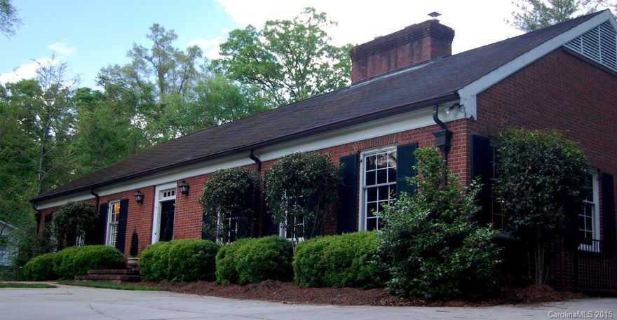 Traditional, one-of-a-kind home/walking distance of d-town Concord. Great neighborhood/schools; beautiful hillside setting. 1 acre lot/extensive landscaping. 3BR/2 .5 ba. Kitchen & bathrooms fully updated. Beautiful hardwoods & moldings. State-of-the-Art kitchen w/ Thermador gas range/dual convection ovens. Two large/open living spaces w/built-ins & wood-burning fireplaces. MBR suite w/beautiful M bath. Mud room adjacent to spacious laundry room. Sunny office. Huge attic; 600 sf unfinished bsmt.