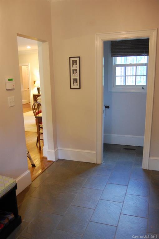 Hillcrest - Residential