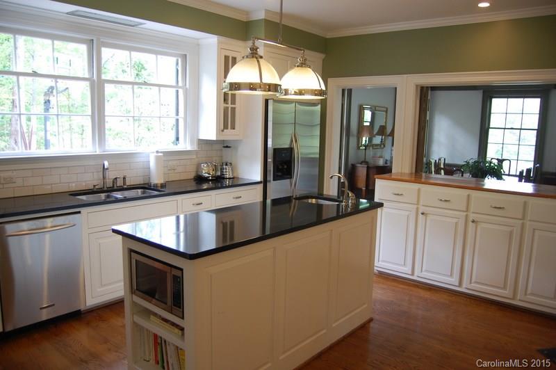 Hillcrest - Residential