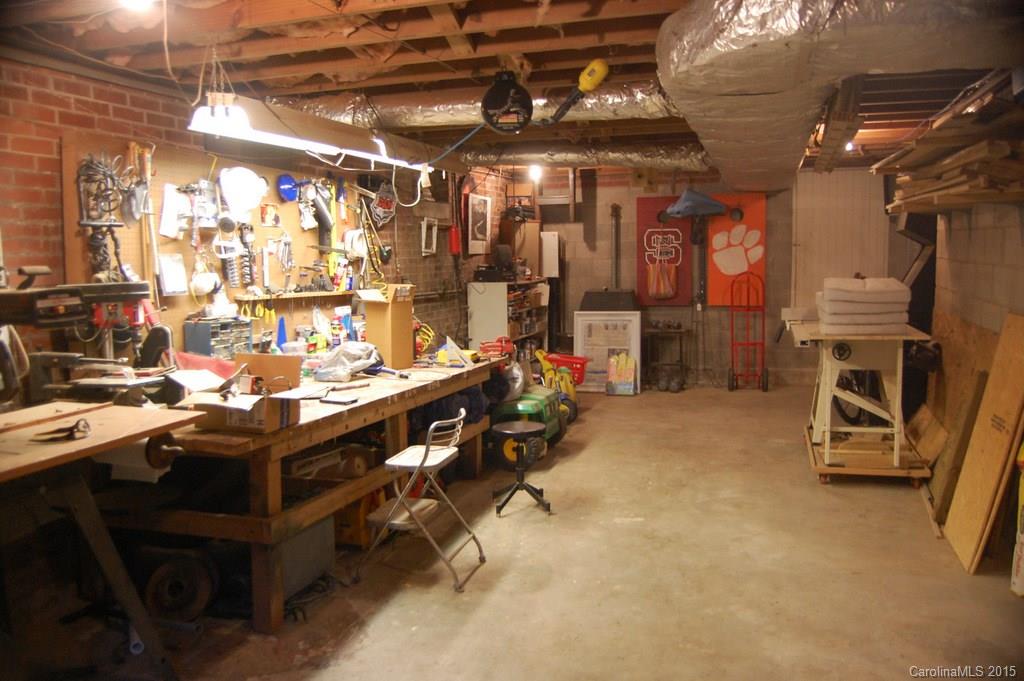 Hillcrest - Residential