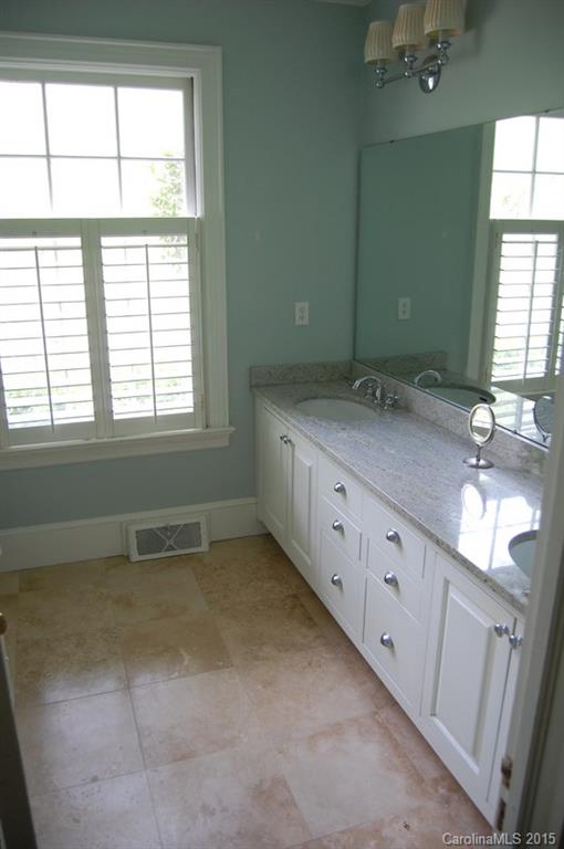 Hillcrest - Residential