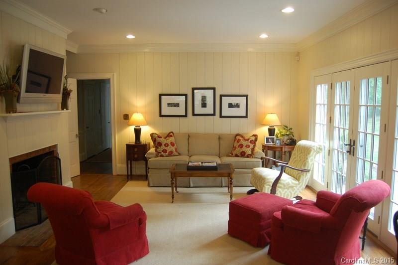 Hillcrest - Residential