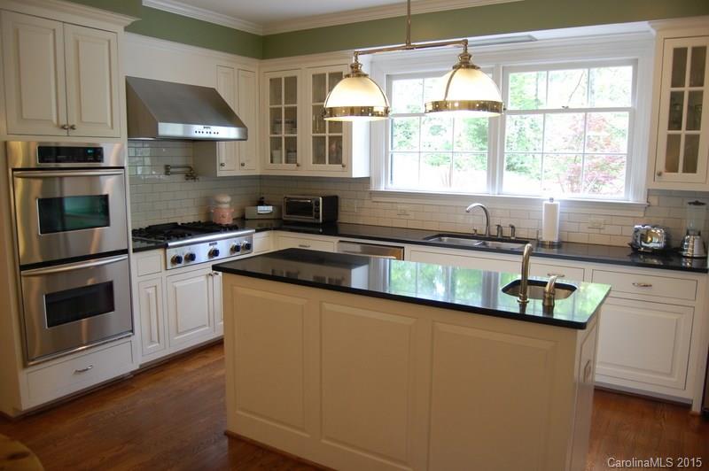 Hillcrest - Residential