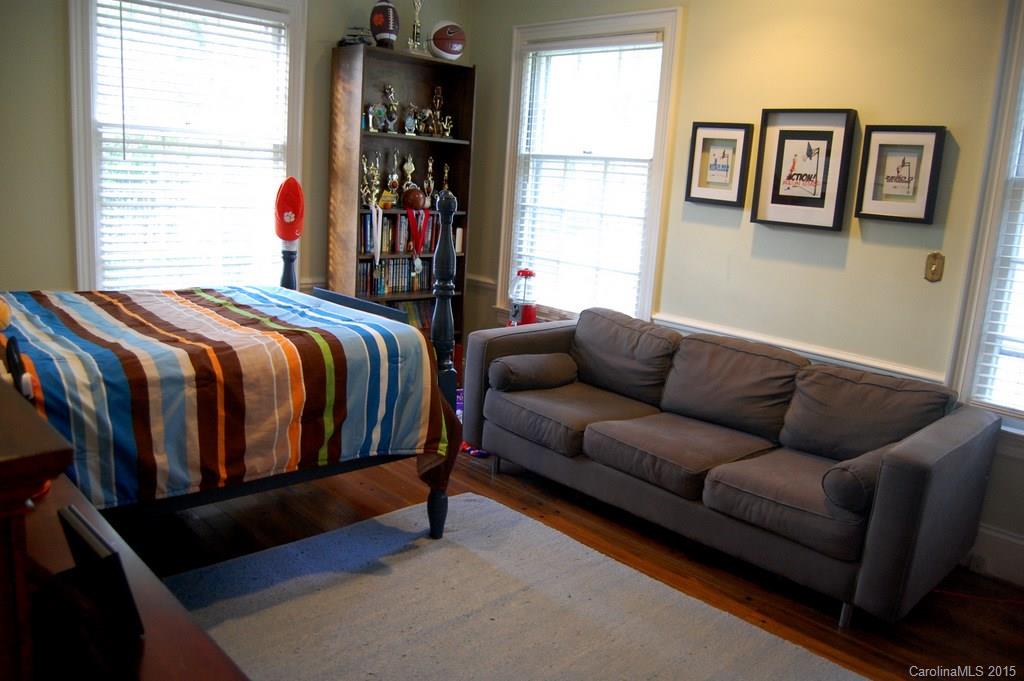 Hillcrest - Residential