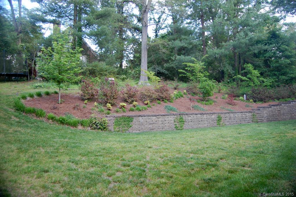 Hillcrest - Residential