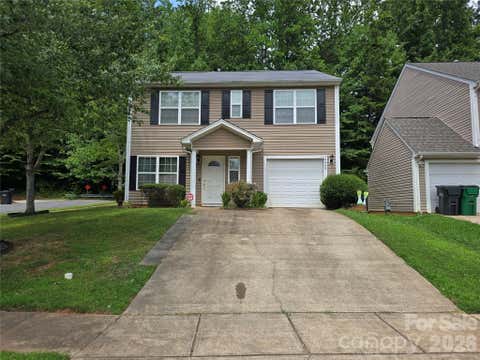 Photo of 4403 Trillium Fields Drive #41, Charlotte, NC 28269 (MLS # 4416499)
