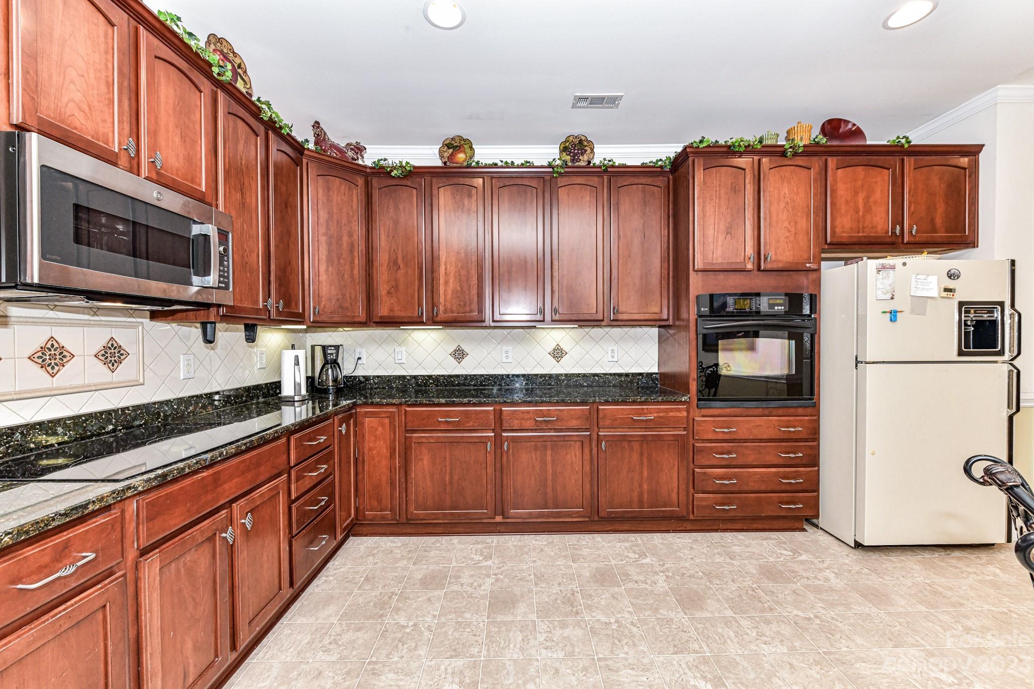 Village Of St Andrews - Residential
