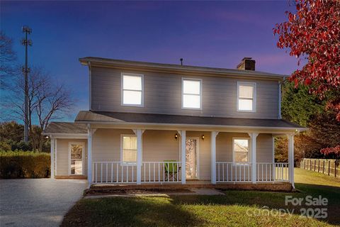 407 Rowan Court Gastonia NC 28054