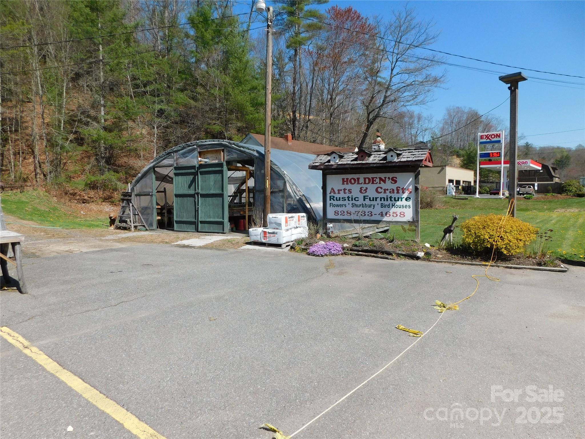 4294 Linville Falls Highway