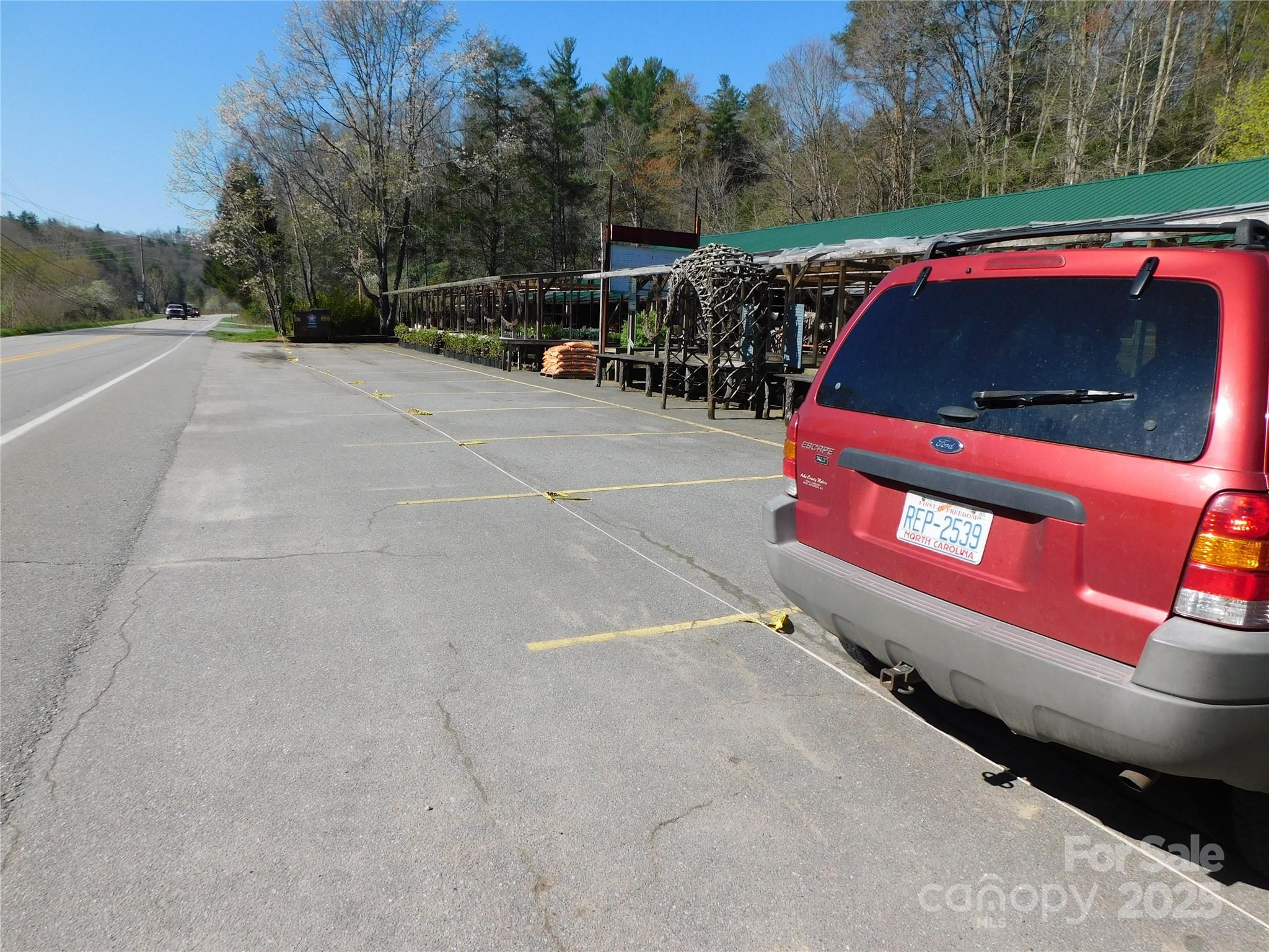 4294 Linville Falls Highway