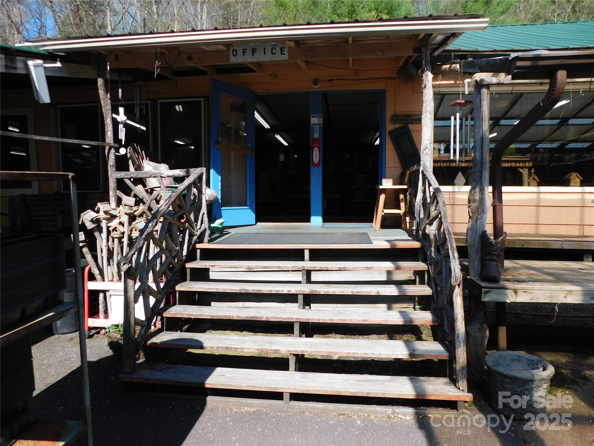 4294 Linville Falls Highway