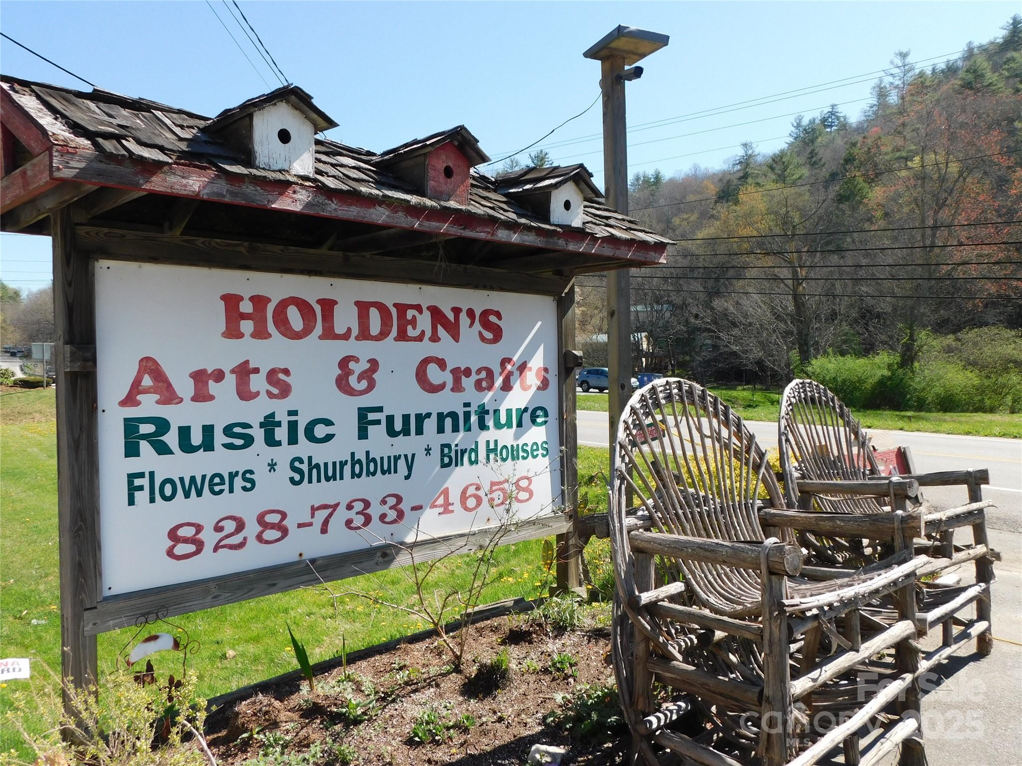 4294 Linville Falls Highway