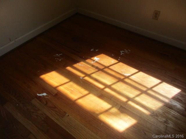 Ridgewood - Residential