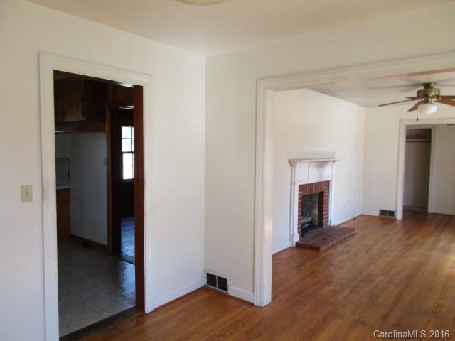 Ridgewood - Residential