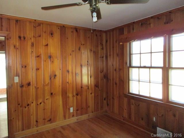 Ridgewood - Residential