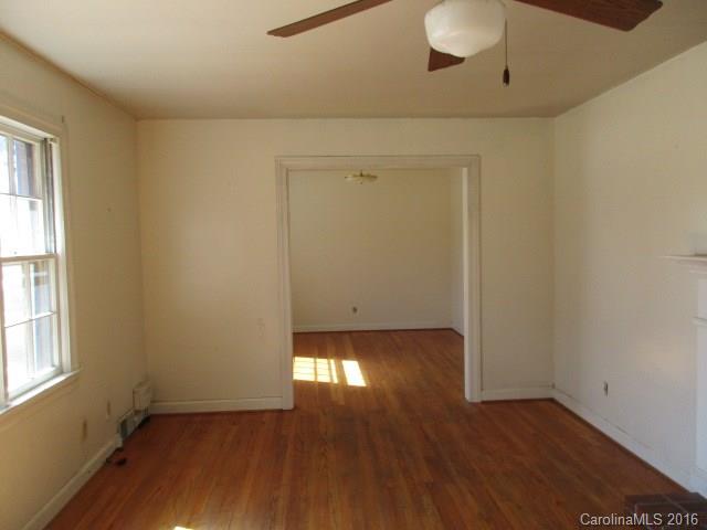 Ridgewood - Residential