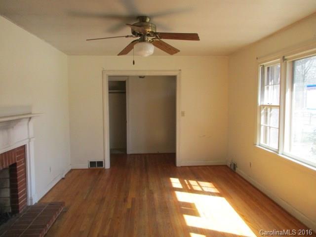 Ridgewood - Residential