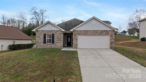 A home in Rock Hill