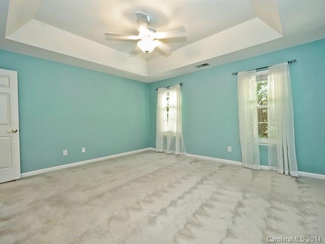 Cedar Run - Residential