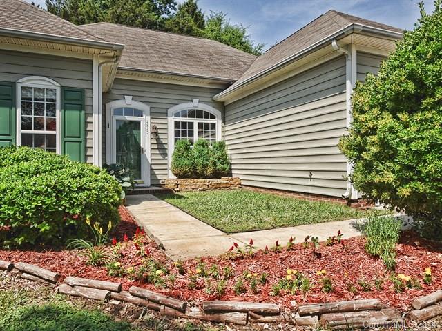 Cedar Run - Residential