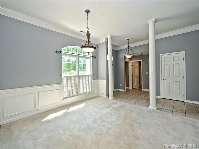 Cedar Run - Residential