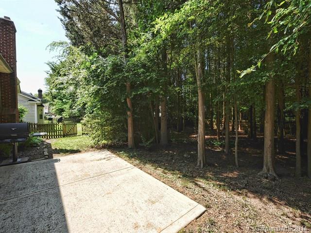 Cedar Run - Residential