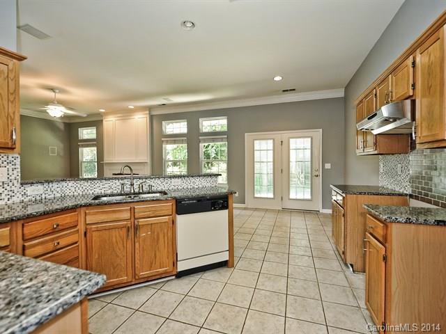 Cedar Run - Residential