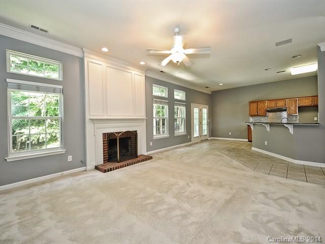 Cedar Run - Residential