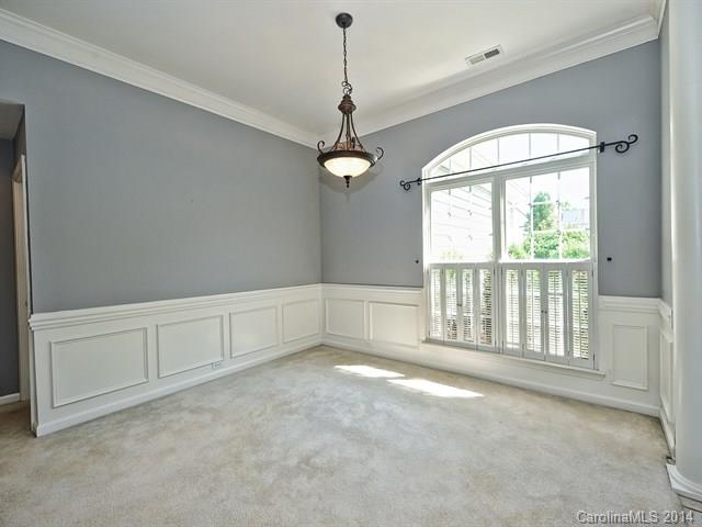 Cedar Run - Residential