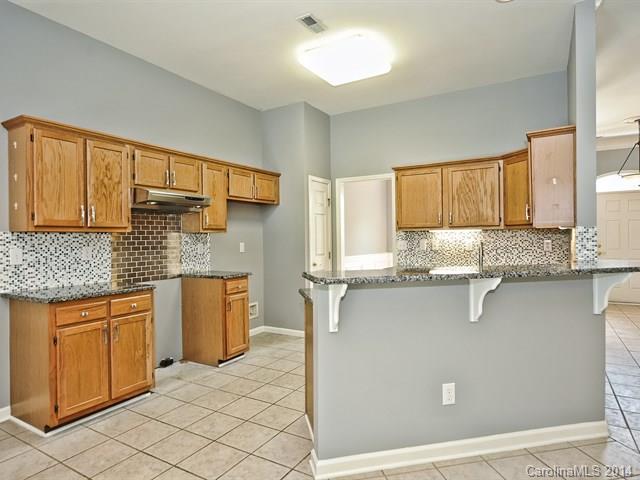 Cedar Run - Residential