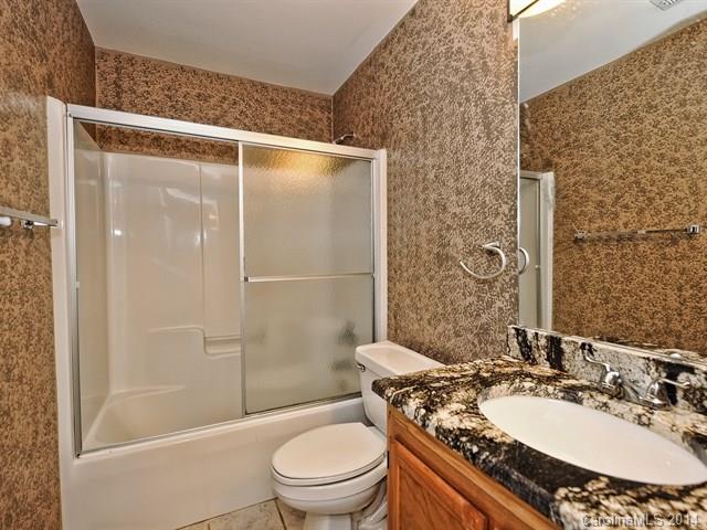 Cedar Run - Residential