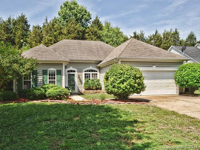 Cedar Run - Residential