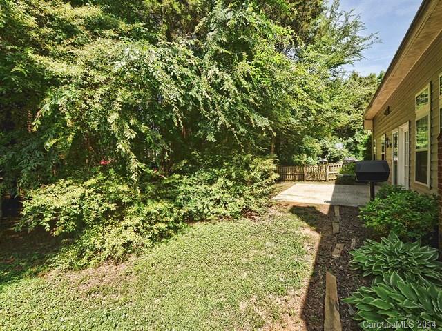 Cedar Run - Residential