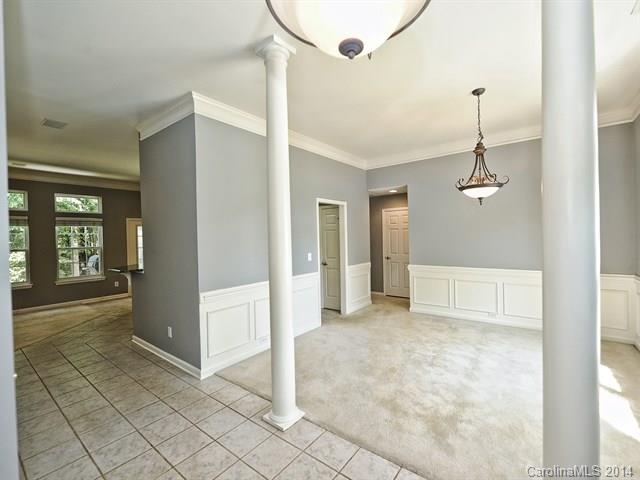 Cedar Run - Residential