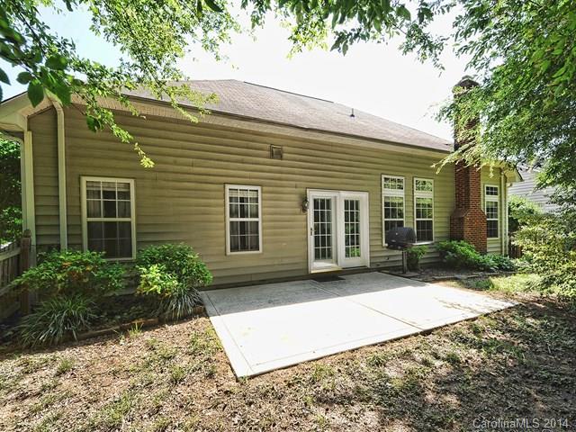 Cedar Run - Residential