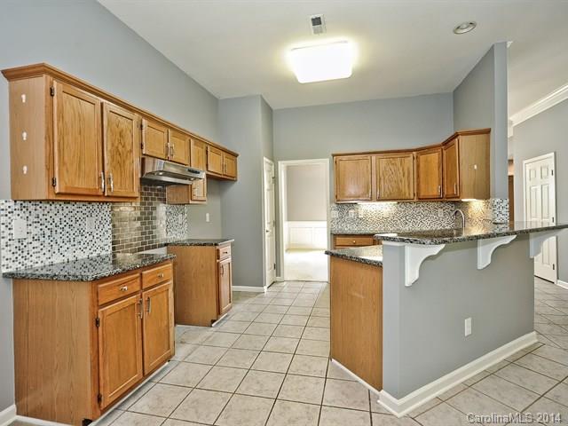 Cedar Run - Residential