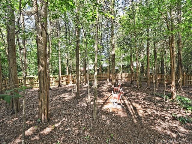 Cedar Run - Residential