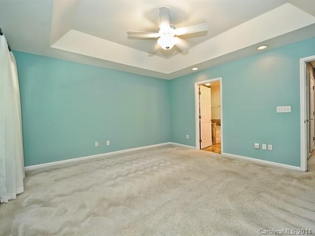 Cedar Run - Residential