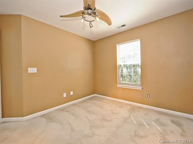 Cedar Run - Residential