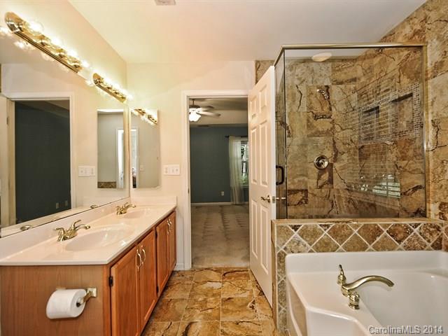 Cedar Run - Residential