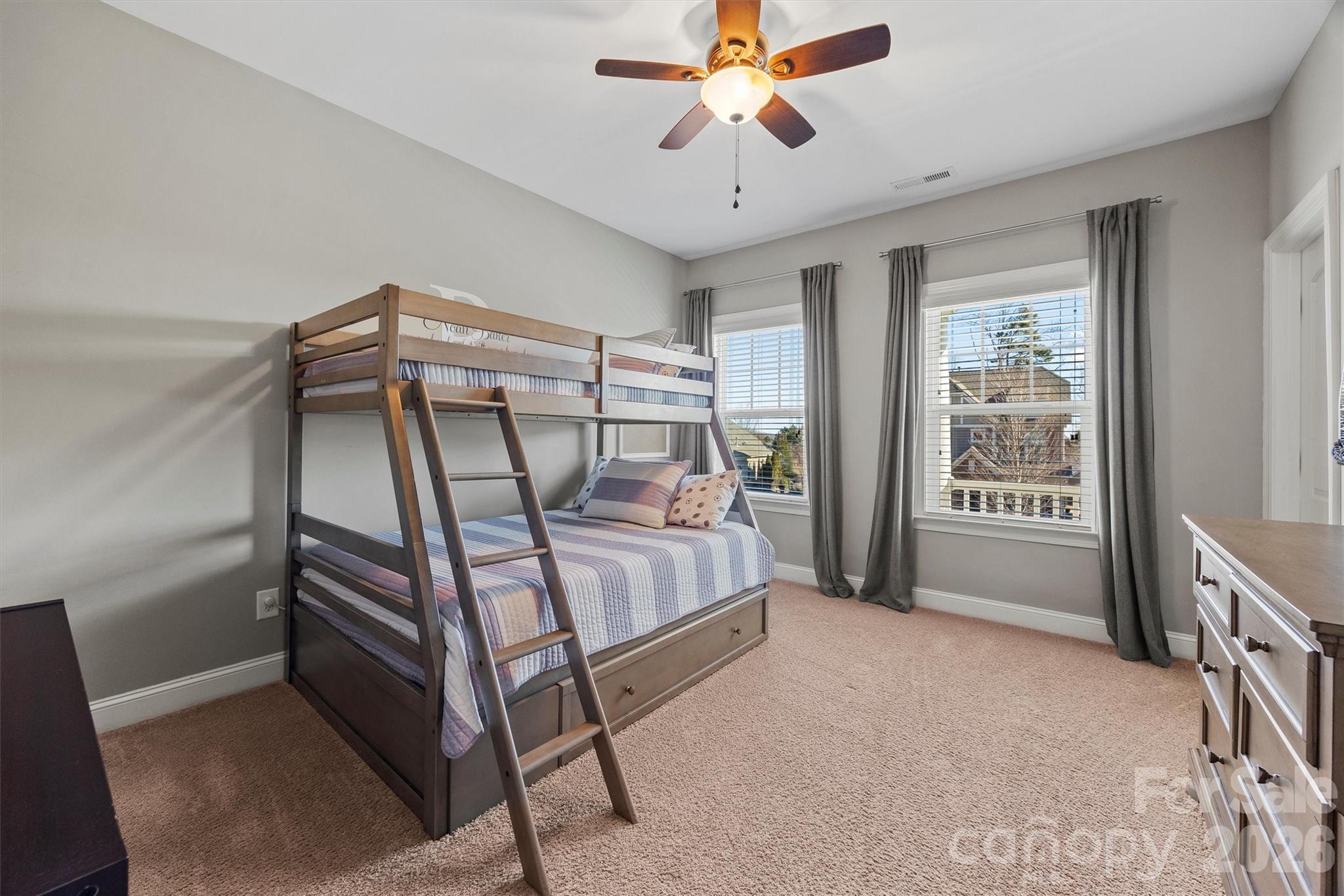 Crismark - Residential